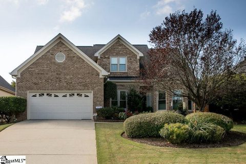 8 Green Arbor Lane sold home in The Arbors, Greenville, SC