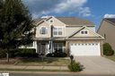905 Kangley Drive sold home in Simpsonville, SC