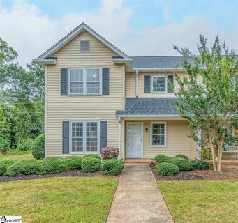 2001 Pelham Road Unit 24 sold townhome in Green Creek, Greenville, SC