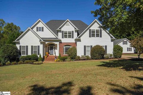 20 Silver Knoll Court