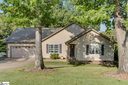 139 Pinewood Drive sold home in Greer, SC