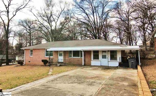 1 Kentland Lane sold home in Kentland Park, Greenville, SC