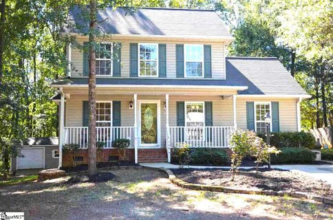 766 Cotton Branch Drive