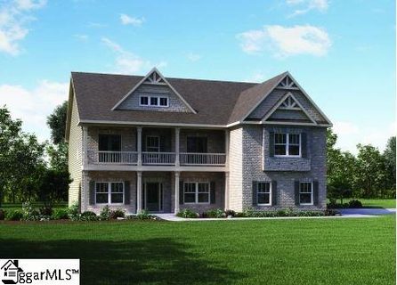 150 Grassy Meadow Drive sold home in The Reserve At Green Valley, Travelers Rest, SC