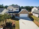15 Ivory Arch Court sold home in Simpsonville, SC