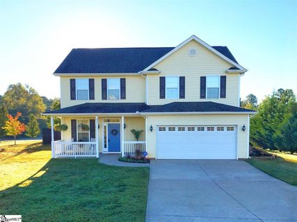 411 Gibbs Village Lane