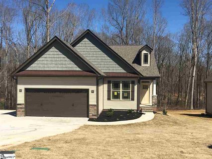 15 Woodhaven Way Lot 7