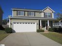 2 Whitethorn Lane sold home in Greenville, SC