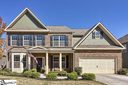 203 Kings Heath Lane sold home in Simpsonville, SC