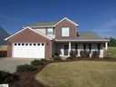 107 Hill View Court sold home in Easley, SC