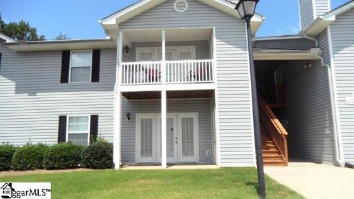206 Pelham Square Way sold condo in Pelham Square, Greer, SC