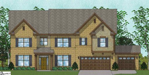 130 Stafford Green Way