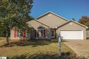 4 Acklen Drive sold home in Simpsonville, SC