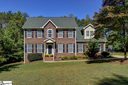 412 Lakecrest Drive sold home in Spartanburg, SC