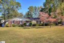5 Keene Drive sold home in Travelers Rest, SC