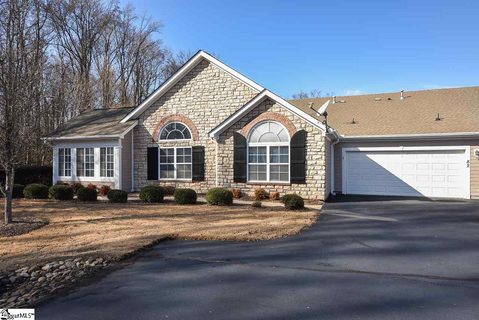 82 Fudora Circle sold condo in The Ravines At Creekside, Simpsonville, SC