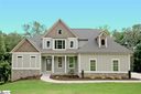 213 Pleasantwater Court sold home in Taylors, SC