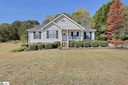 119 Logan Lane sold home in Easley, SC