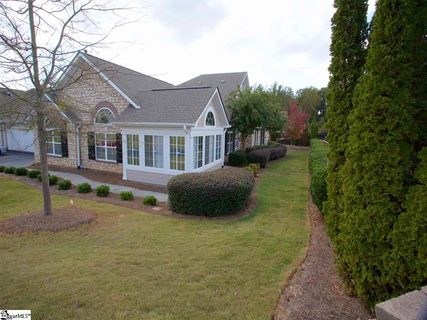 23 Fudora Circle sold condo in The Ravines At Creekside, Simpsonville, SC