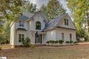 303 Shadow Oaks Drive sold home in Easley, SC
