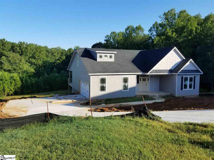 120 Placid Forest Way sold home in Jericho Ridge, Easley, SC