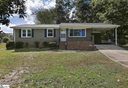 5 Carriage Court sold home in Greenville, SC