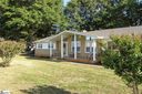 1407 Fork Shoals Road sold home in Greenville, SC
