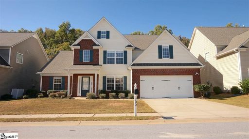 200 Heathermoor Way
