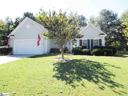 710 Sugar Maple Court sold home in Parks Grove, Fountain Inn, SC