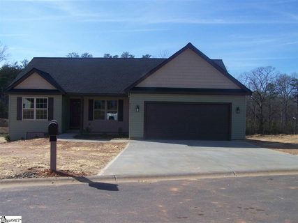 511 Mandys Meadow Drive