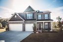 212 Kings Heath Lane sold home in Simpsonville, SC