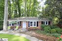 27 Conway Drive sold home in Greenville, SC