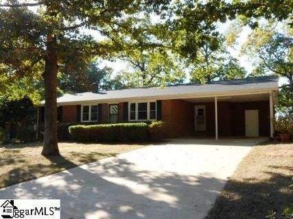 150 Woodridge Circle sold home in Windsor Park, Greenville, SC