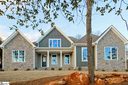 208 Pleasantwater Court sold home in Taylors, SC