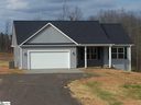 707 Kaitlyn Court sold home in Inman, SC
