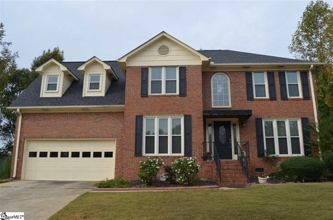 203 Picton Place sold home in Hudders Creek, Simpsonville, SC