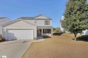 17 Willow Bend Drive sold home in Taylors, SC