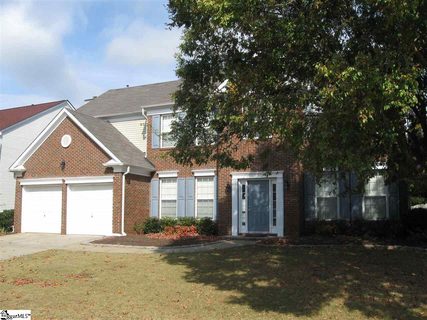 7 Bricewood Drive sold home in Carlyle Point, Greer, SC
