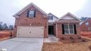 110 Golden Eagle Lane sold home in Anderson, SC