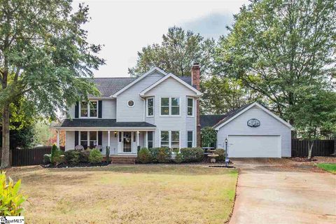 17 Spring Forest Court
