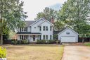 17 Spring Forest Court sold home in Greenville, SC