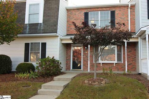 97 Jamestowne Way Unit #64