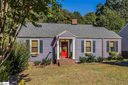 13 Low Hill Street sold home in Greenville, SC