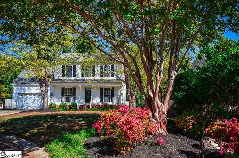 271 W Pheasant Hill Drive