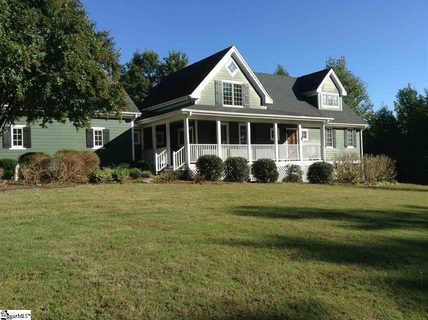 1405 Oak Grove Road sold home in Gowans Fort, Landrum, SC