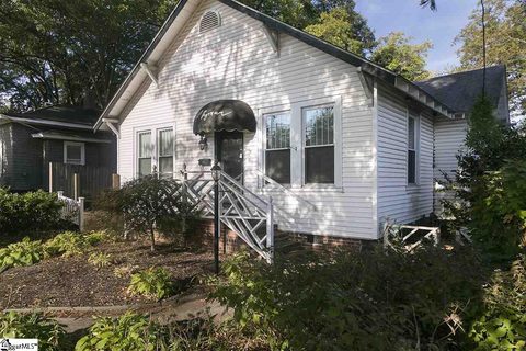 14 Conestee Avenue