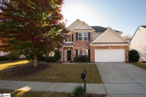 119 Jordan Crest Court