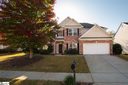 119 Jordan Crest Court sold home in Simpsonville, SC