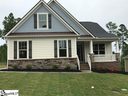111 Club Cart Road Lot 129 sold home in Travelers Rest, SC