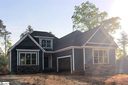 119 Club Cart Road Lot 131 sold home in Travelers Rest, SC